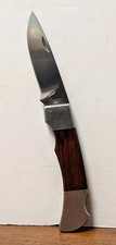 Gerber International Folding Lock Back Knife picture