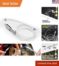 Motorcycle Brake Bleeder Kit picture