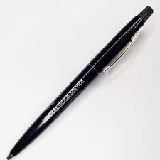 c1970s General Truck Service Semi Salesman Sample Advertising Pen Truck Art G7 picture