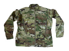 Jacket Wind Cold Weather Gen III Ecwcs Level 4 OCP Multicam USGI Med Reg picture