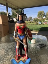 Wonder Woman 1:6 Scale Figure picture