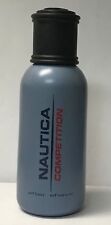 48  Nautica Competition After Shave 2.4 fl oz / 75 ml unboxed in original carton picture