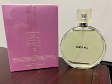 Chance Eau Fraiche de CHANEL 3.4 oz EDT Spray New Sealed -  picture