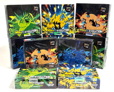 10 BOXES POKEMON MEGA EVOLUTION Z-A Cards - (250 Sealed Packs) Peru CHARIZARD picture