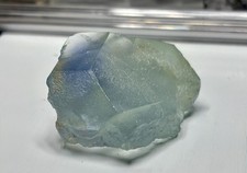 Yaogangxian Seafoam Green & Blue Fluorite | Large Cubic Fluorite Crystal | picture