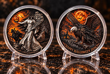 2026 Silver Eagle - Headless Liberty Edition .999 Fine Silver Coin picture