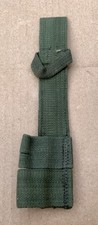 Original WWII British Lee-Enfield Bayonet Hanger Frog picture