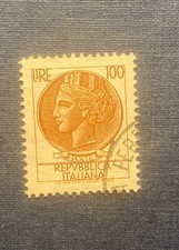 Very Rare Italiana Postage Stamp Collecting, Italian Stamps, various colors picture