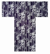 Japanese Yukata Kimono Sash Belt Robe Men 64