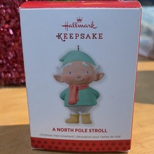 Hallmark Keepsake picture