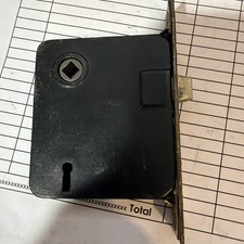 Vintage Sager No. 250 series mortise lock no key  picture