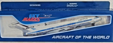 Skymarks 1:50 United Airlines Boeing 727-100 SKR896 picture