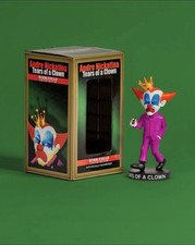 Andre Nickatina “Tears of a Clown” LIMITED EDITION 6.5” Bobblehead #1274/2000 picture