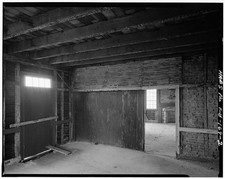 Shaker North Family Dwelling House,Shakertown,Mercer County,KY,Kentucky,HABS,2 picture