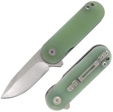 ElitEdge Small Linerlock Folding Knife 2.25