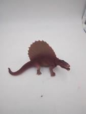 DIMETRODON DINOSAUR FIGURE picture