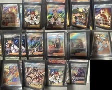 Pokémon Trainer Supporter Full Art Holo Lot 14 English picture