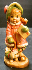Limited Edition Anri Special Delivery Figurine 4