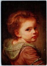Little Nanette By Jean-Baptiste Greuze, Museo Fabre - Montpellier, France picture