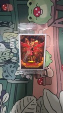 Hazbin Hotel Trading Cards King Of New York Promo Card (PR-33) PSA NYCC 2026 picture