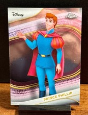 2025 2026 Topps Chrome Disney & Topps Wonder Frozon - Pick Your Card NM picture