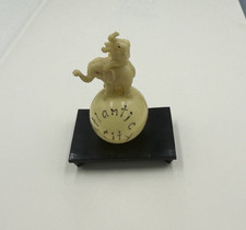 Antique Atlantic City Lucy The Elephant Souvenir Celluloid picture