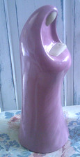 Jack Black Navajo Woman w/Baby Sculpture 1986 Signed 14