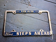 1949 Ford 