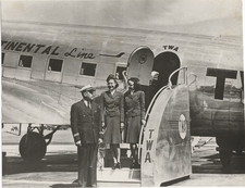 TWA 
