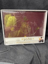 New Sealed NOS Harry Potter Photo Album & Scrap Book Wizarding World picture