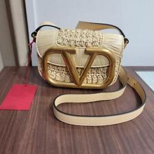 Valentino Caravani Basket Bag Shoulder picture