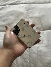 Louis Vuitton Skiing Cardholder Monogram White, STUNNING cardholder picture