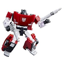 Transformers Studio Series Devastation Sideswipe Action Figure picture