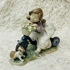LLADRO Vintage Retired 1994 