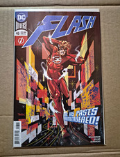 The Flash Lot Of 24 Comics picture