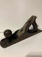 Vintage Stanley Bailey No. 5 Jack Plane  Made in USA Woodworking Pre-owned picture