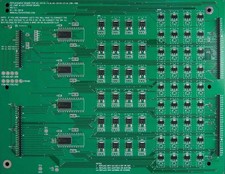 Alltek BALLY, STERN, AND OTHER MANUFACTURES Ultimate Lamp/LED Driver Board -NEW picture