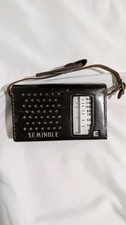Vintage 1960s Seminole 