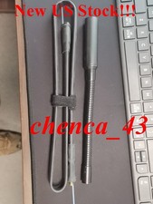 US Now (30-512Mhz)Long Folding Blade Antenna fit for 15W TRI PRC152 148 Radio picture