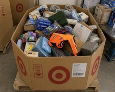 Amazon High Demand Everyday Essentials Wholesale Goods picture