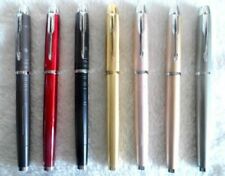 Excellent Parker Pen IM Series Classic Nib Fine Nib Fountain Pen U Pick Color picture
