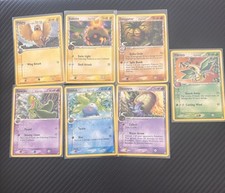 Delta Species Pokemon Card TCG picture