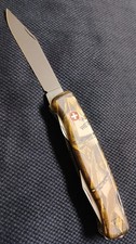 New Wenger Ranger 05  camouflage (victorinox) 125mm picture