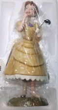 WDCC Tarzan Miss Jane Porter Figurine w/Box & COA . picture