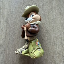Disney Showcase Rescue Rangers Chip 6