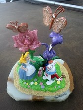 Ron Lee Alice In Wonderland Collection  Artist proof 2/8 picture