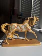 Breyer “2012 Year Of The Dragon” Limited Edition Model Horse  picture