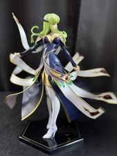 MegaHouse Precious G.E.M. Series Code Geass C.C. Costume Ver. picture