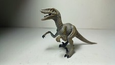 2015 NEW Collecta Dinosaur Toy / Figure  Velociraptor picture