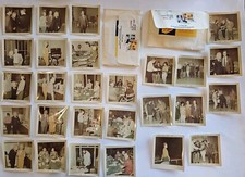 Vintage 1965 Miss California June Linderman at 1967 Event Photos With Negatives picture